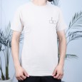 Diadora MENS CTN SPANDEX SHIRT