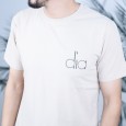 Diadora MENS CTN SPANDEX SHIRT