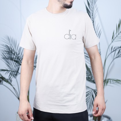 Diadora MENS CTN SPANDEX SHIRT