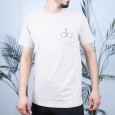 Diadora MENS CTN SPANDEX SHIRT