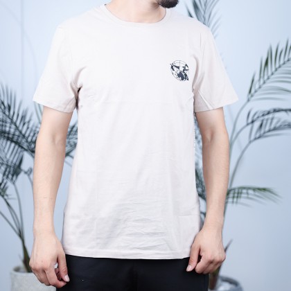 Diadora MENS CTN SHIRT FASHION