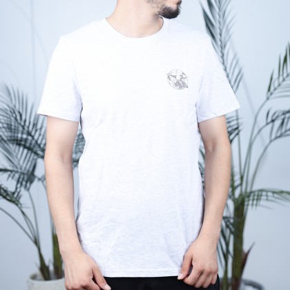 Diadora MENS CTN SHIRT FASHION