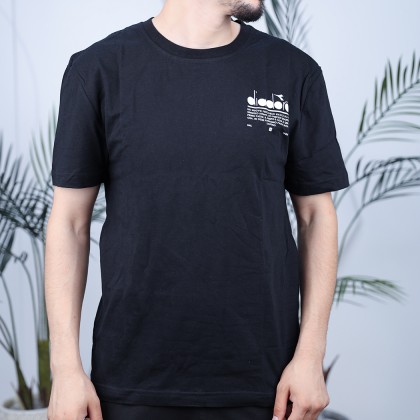 Diadora MENS CTN SHIRT FASHION