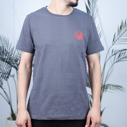 Diadora MENS CTN SHIRT FASHION