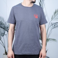 Diadora MENS CTN SHIRT FASHION