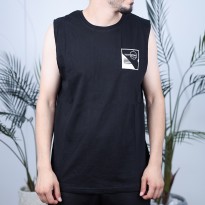 Diadora MENS 100% CTN MUSCLE