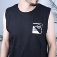 Diadora MENS 100% CTN MUSCLE