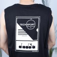 Diadora MENS 100% CTN MUSCLE