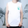 Diadora MENS 100% CTN MUSCLE