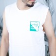 Diadora MENS 100% CTN MUSCLE