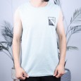 Diadora MENS 100% CTN MUSCLE