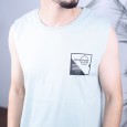 Diadora MENS 100% CTN MUSCLE