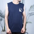 Diadora MENS 100% CTN MUSCLE