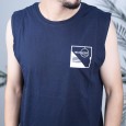 Diadora MENS 100% CTN MUSCLE
