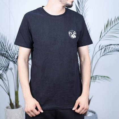 Diadora MENS CTN SHIRT FASHION تيشيرت ديادورا للرجال