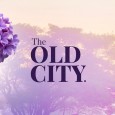 صابون بمستخلص اللافندر من اولد سيتي Old City حجم 155 غم