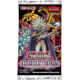 Konami Yu-Gi-Oh Rage of Ra 1st Edition Booster pack