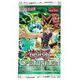 Konami Yu-Gi-Oh! TCG (25th Anniversary Edition) Spell Ruler Booster Pack