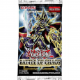 Konami Yu-Gi-Oh Battle of Chaos Booster Pack