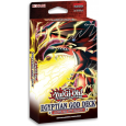 Konami Yu-Gi-Oh Egyptian God 1st Edition Deck Box- Slifer