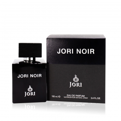 عطر جوري نوير من جوري للعطور للنساء صعة 100 مل - JORI NOIR EDP by JORI For Women 100 ML