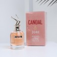 عطر كاندال من جوري للعطور للنساء صعة 80 مل - CANDAL EDT by JORI For Women 80ML