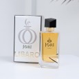 عطر جوري لايبرو من جوري للعطور للنساء صعة 90 مل - LIBARO EDP by JORI For Women 90 ML