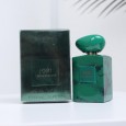 عطر فيرت مالاشيت من جوري للعطور للنساء صعة 100 مل - JORI VERT MALACHITE EDP by JORI For Women 100 ML