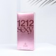 عطر 1212سكسي من جوري للعطور للنساء صعة 100 مل - 1212Sexy EDP by JORI For Women 100 ML