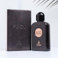 عطر بلاك بوول من جوري للعطور للنساء صعة 100 مل - BLACK POOL EDP by JORI For Women 100 ML