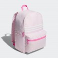 adidas Little Classic Backpack- Pink- حقيبة ظهر اديداس ليتل كلاسيك للجنسين لون زهري