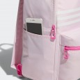 adidas Little Classic Backpack- Pink- حقيبة ظهر اديداس ليتل كلاسيك للجنسين لون زهري