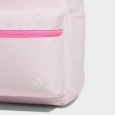 adidas Little Classic Backpack- Pink- حقيبة ظهر اديداس ليتل كلاسيك للجنسين لون زهري