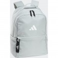 adidas Sport Padded Backpack - Grey- حقيبة ظهر اديداس سبورت بادد للجنسين لون رمادي