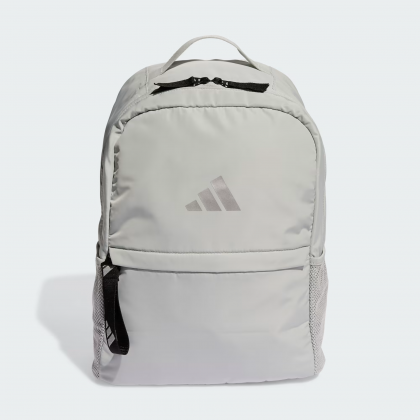 adidas Sport Padded Backpack - Grey- حقيبة ظهر اديداس سبورت بادد للجنسين لون رمادي
