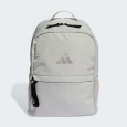 adidas Sport Padded Backpack - Grey- حقيبة ظهر اديداس سبورت بادد للجنسين لون رمادي