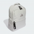 adidas Sport Padded Backpack - Grey- حقيبة ظهر اديداس سبورت بادد للجنسين لون رمادي