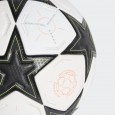 adidas UCL Pro 24/25 Group Stage Ball - White- كرة قدم اديداس يو سي ال برو موسم 24/25 جروب لون ابيض واسود