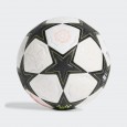 adidas UCL Pro 24/25 Group Stage Ball - White- كرة قدم اديداس يو سي ال برو موسم 24/25 جروب لون ابيض واسود