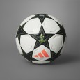 adidas UCL Pro 24/25 Group Stage Ball - White- كرة قدم اديداس يو سي ال برو موسم 24/25 جروب لون ابيض واسود