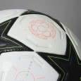 adidas UCL Pro 24/25 Group Stage Ball - White- كرة قدم اديداس يو سي ال برو موسم 24/25 جروب لون ابيض واسود