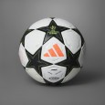 adidas UCL Pro 24/25 Group Stage Ball - White- كرة قدم اديداس يو سي ال برو موسم 24/25 جروب لون ابيض واسود