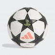 adidas UCL Pro 24/25 Group Stage Ball - White- كرة قدم اديداس يو سي ال برو موسم 24/25 جروب لون ابيض واسود