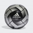 adidas Starlancer Club Ball - Black- كرة قدم اديداس ستار لانسر كلوب للجنسين لون اسود ورمادي