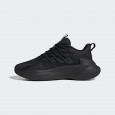 adidas AlphaBoost V2 Shoes- Black- حذاء اديداس ألفا بوست في 2 للرجال لون اسود