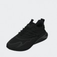 adidas AlphaBoost V2 Shoes- Black- حذاء اديداس ألفا بوست في 2 للرجال لون اسود