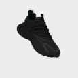 adidas AlphaBoost V2 Shoes- Black- حذاء اديداس ألفا بوست في 2 للرجال لون اسود