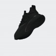 adidas AlphaBoost V2 Shoes- Black- حذاء اديداس ألفا بوست في 2 للرجال لون اسود