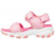 Skechers D'lites Outdoor Sandal