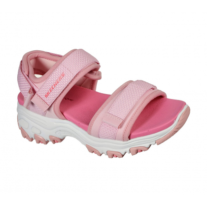 Skechers D'lites Outdoor Sandal